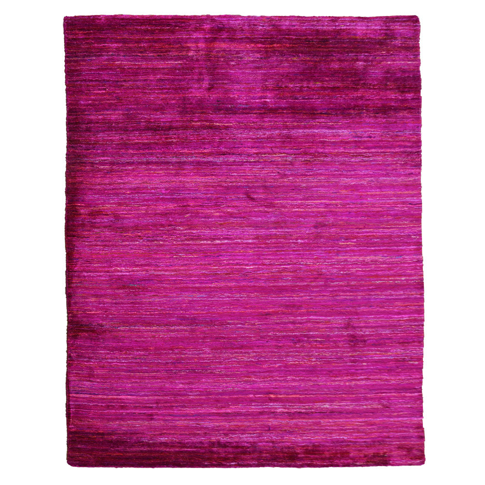 Revive Hand Knotted Rug