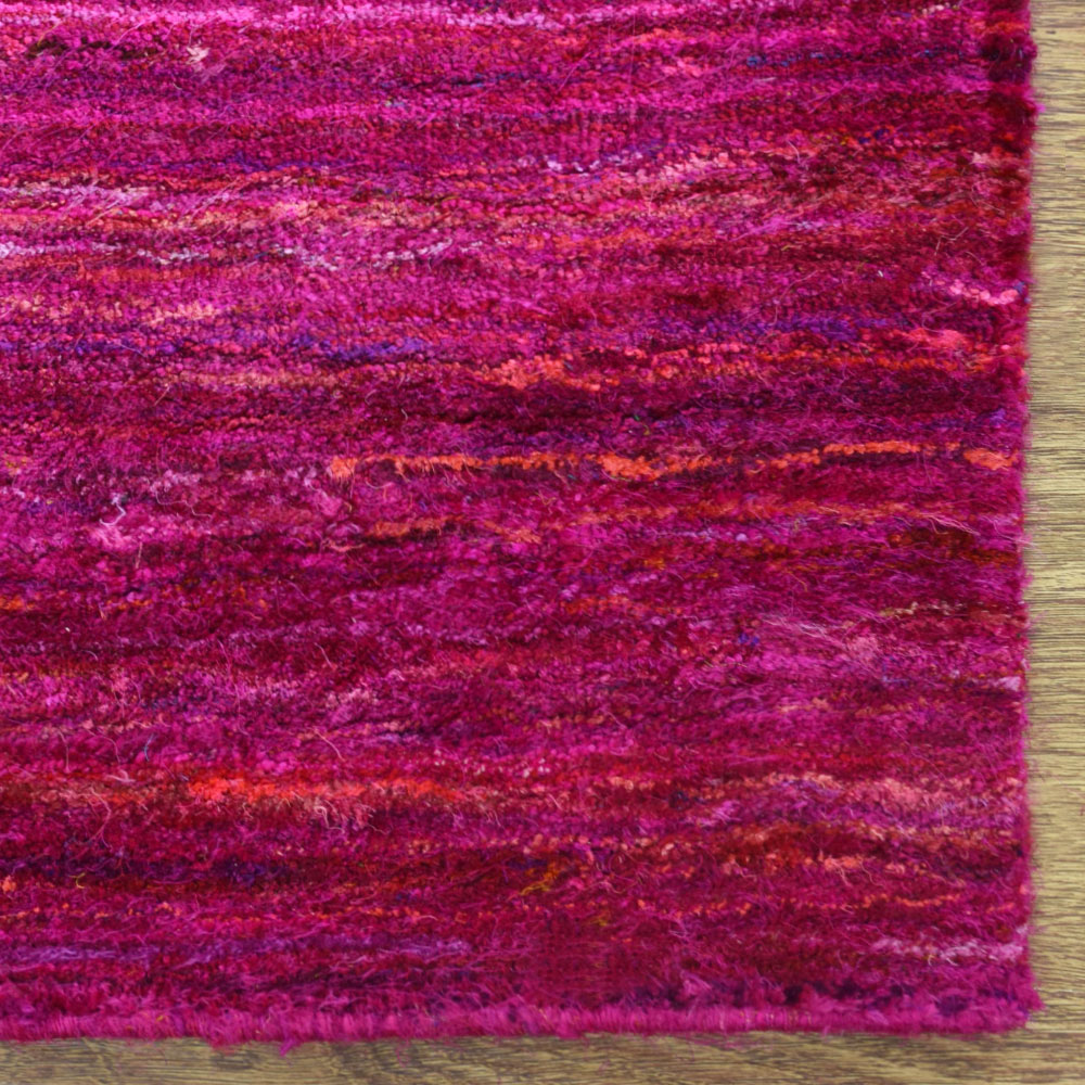 Revive Hand Knotted Rug