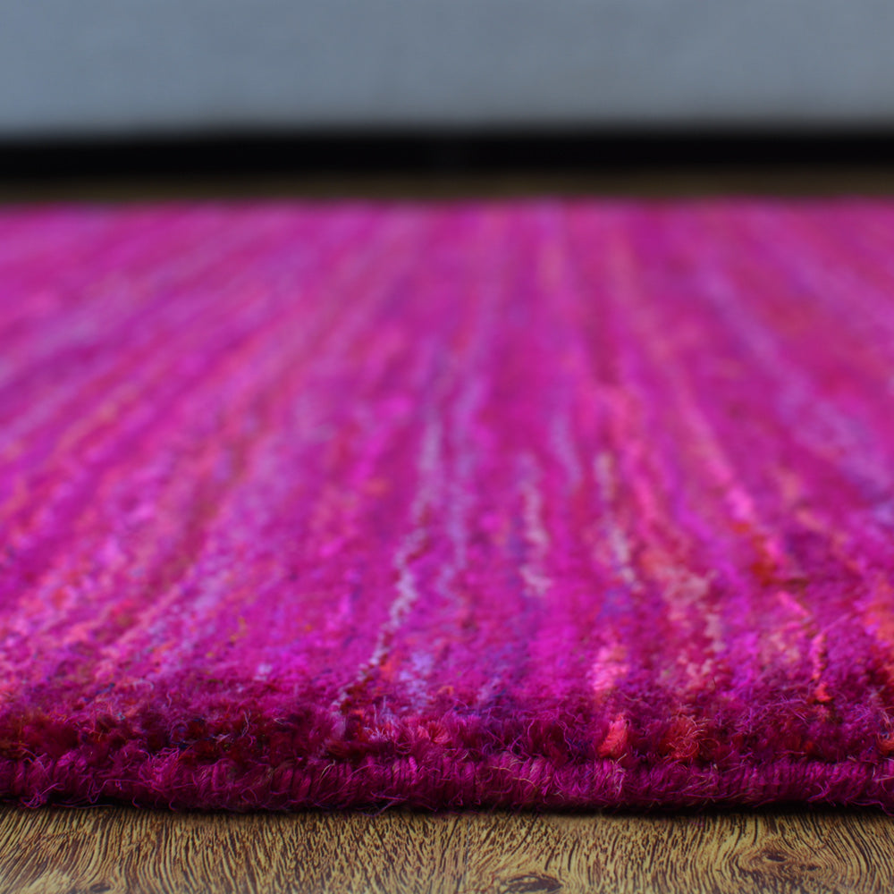 Revive Hand Knotted Rug
