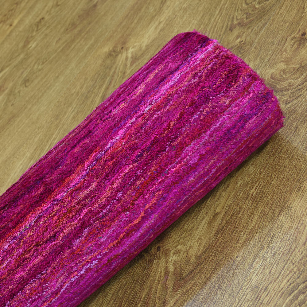 Revive Hand Knotted Rug