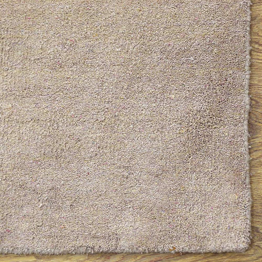 Revive Hand Knotted Rug