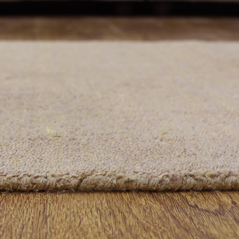 Revive Hand Knotted Rug