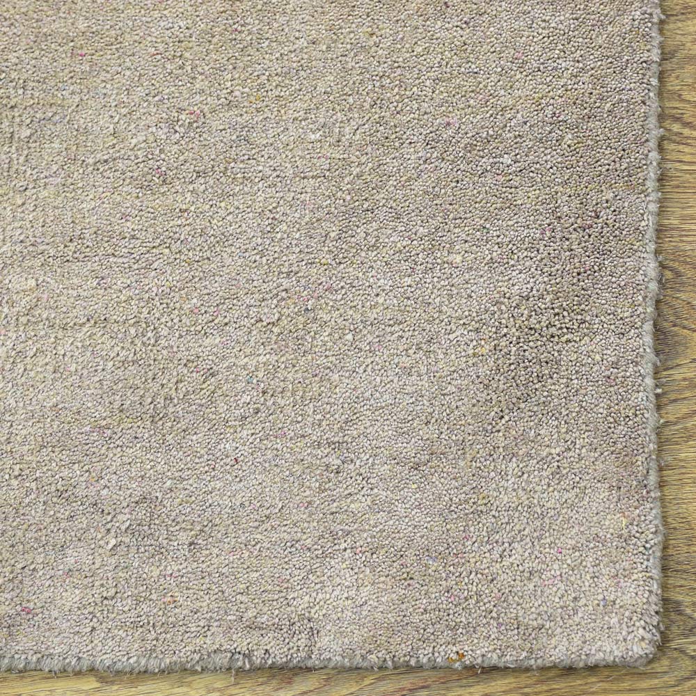 Revive Hand Knotted Rug