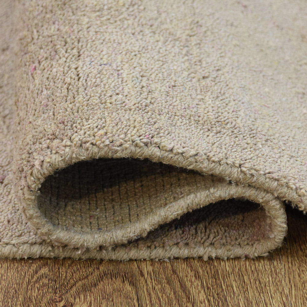 Revive Hand Knotted Rug