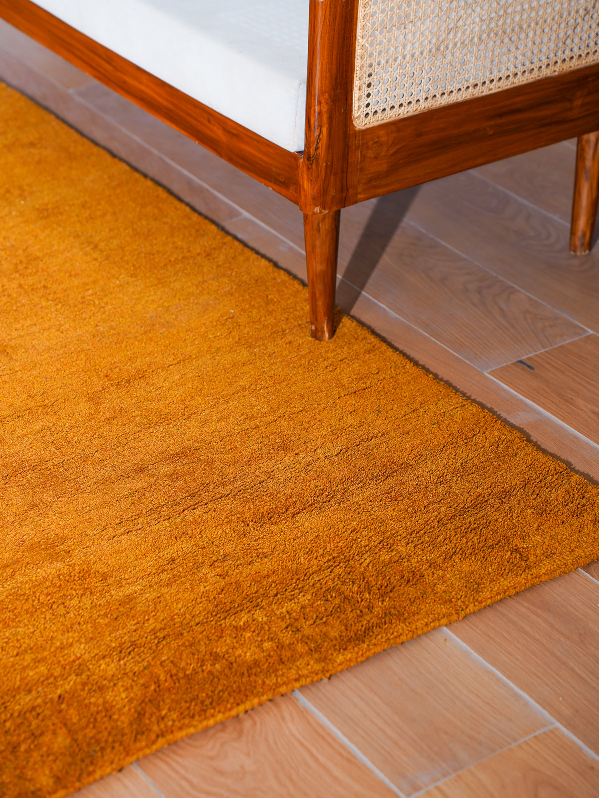 Revive Hand Knotted Rug