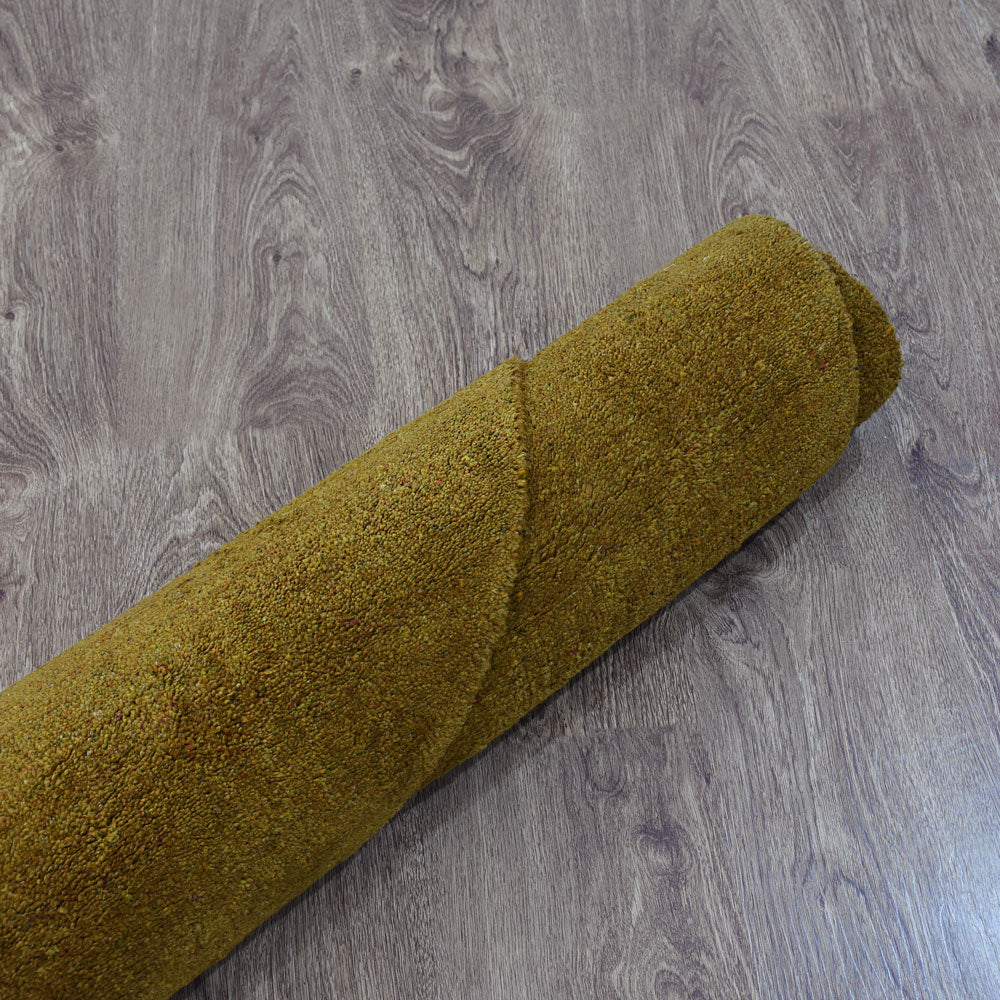 Revive Hand Knotted Rug