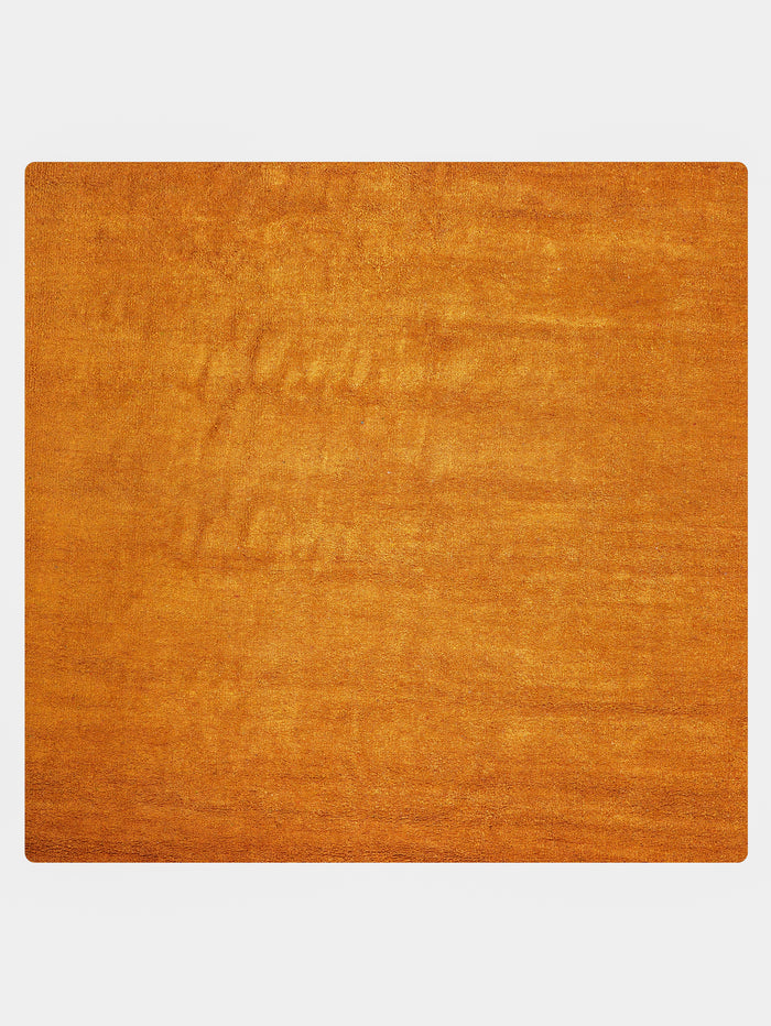 Revive Hand Knotted Rug — rug only