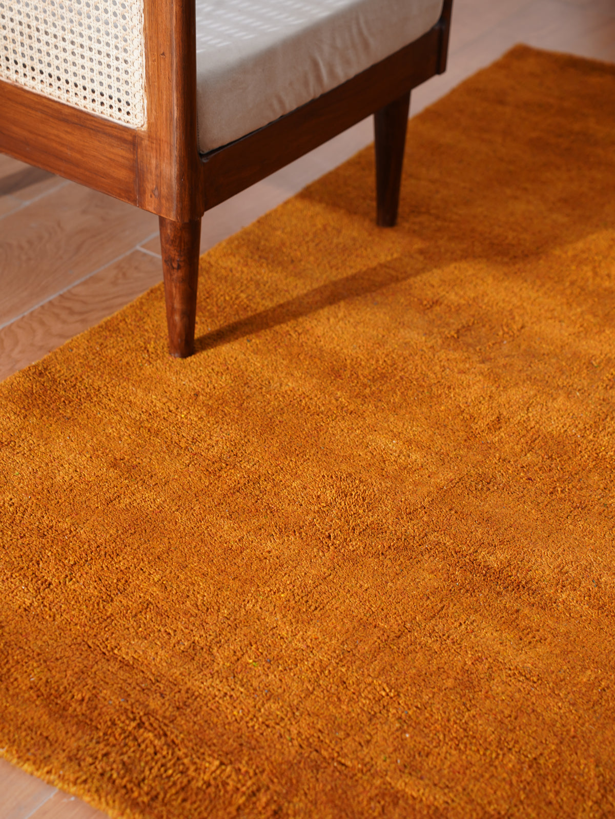 Revive Hand Knotted Rug