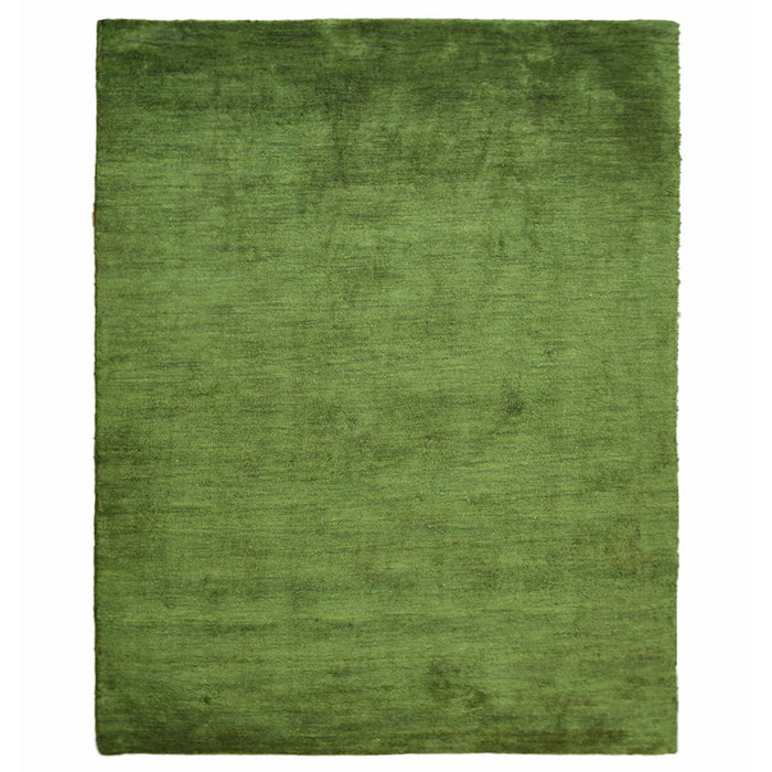 Revive Hand Knotted Rug — rug only