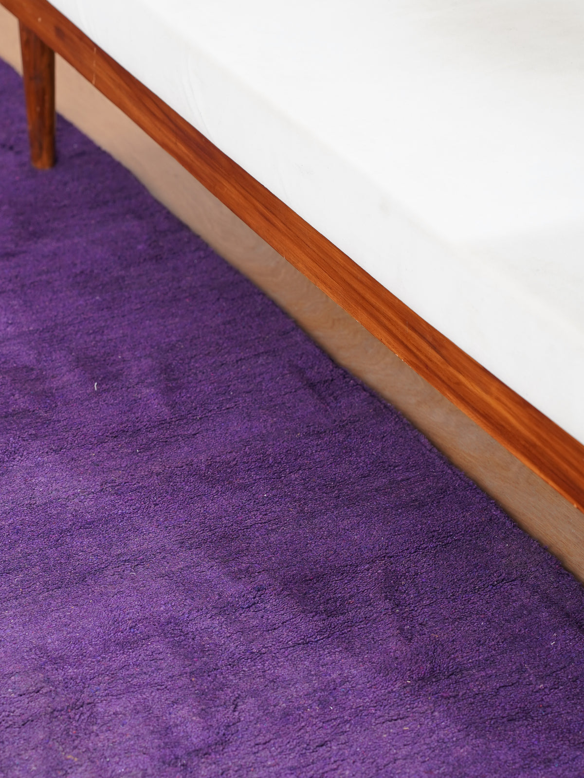 Revive Hand Knotted Rug