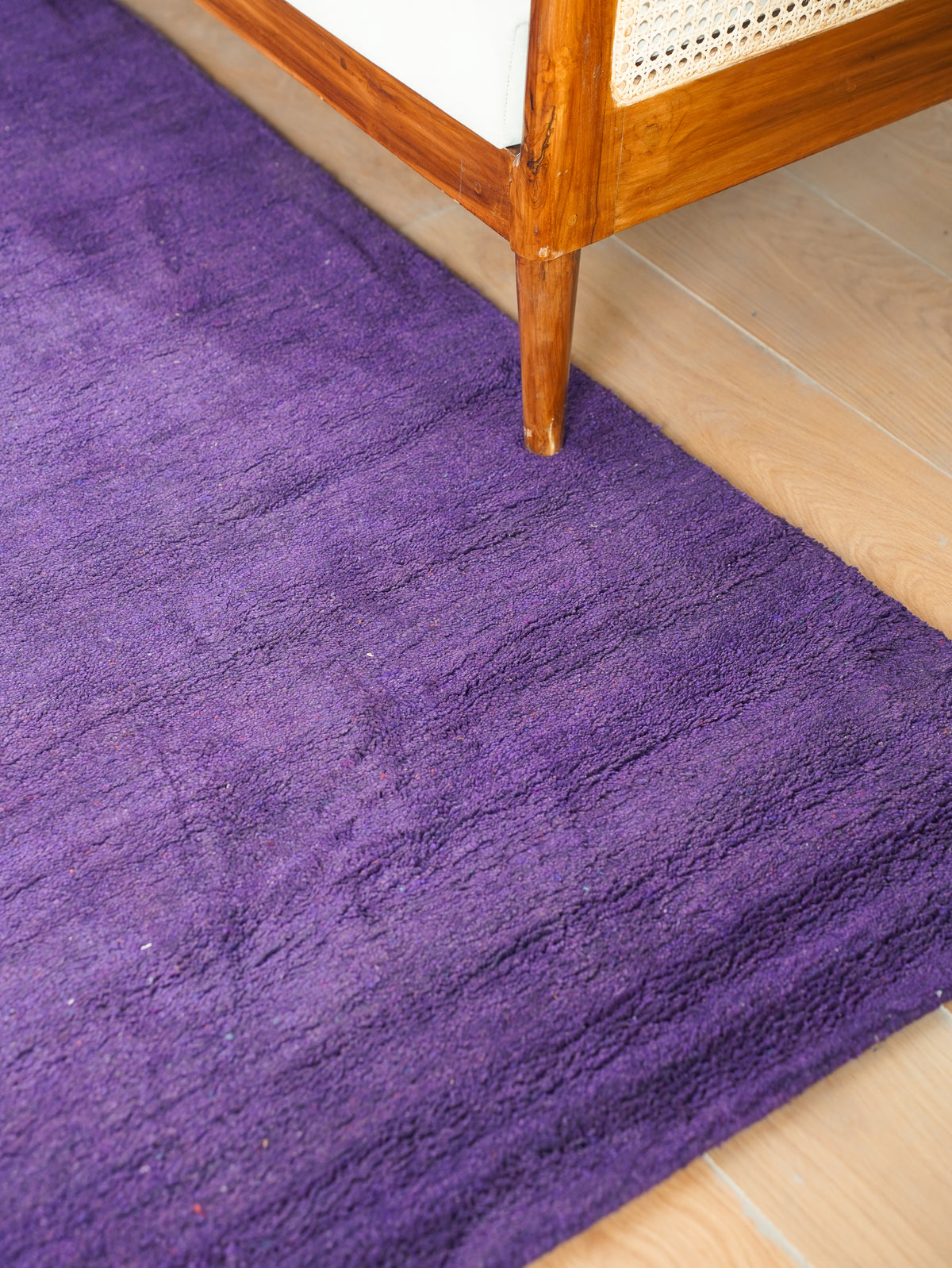 Revive Hand Knotted Rug