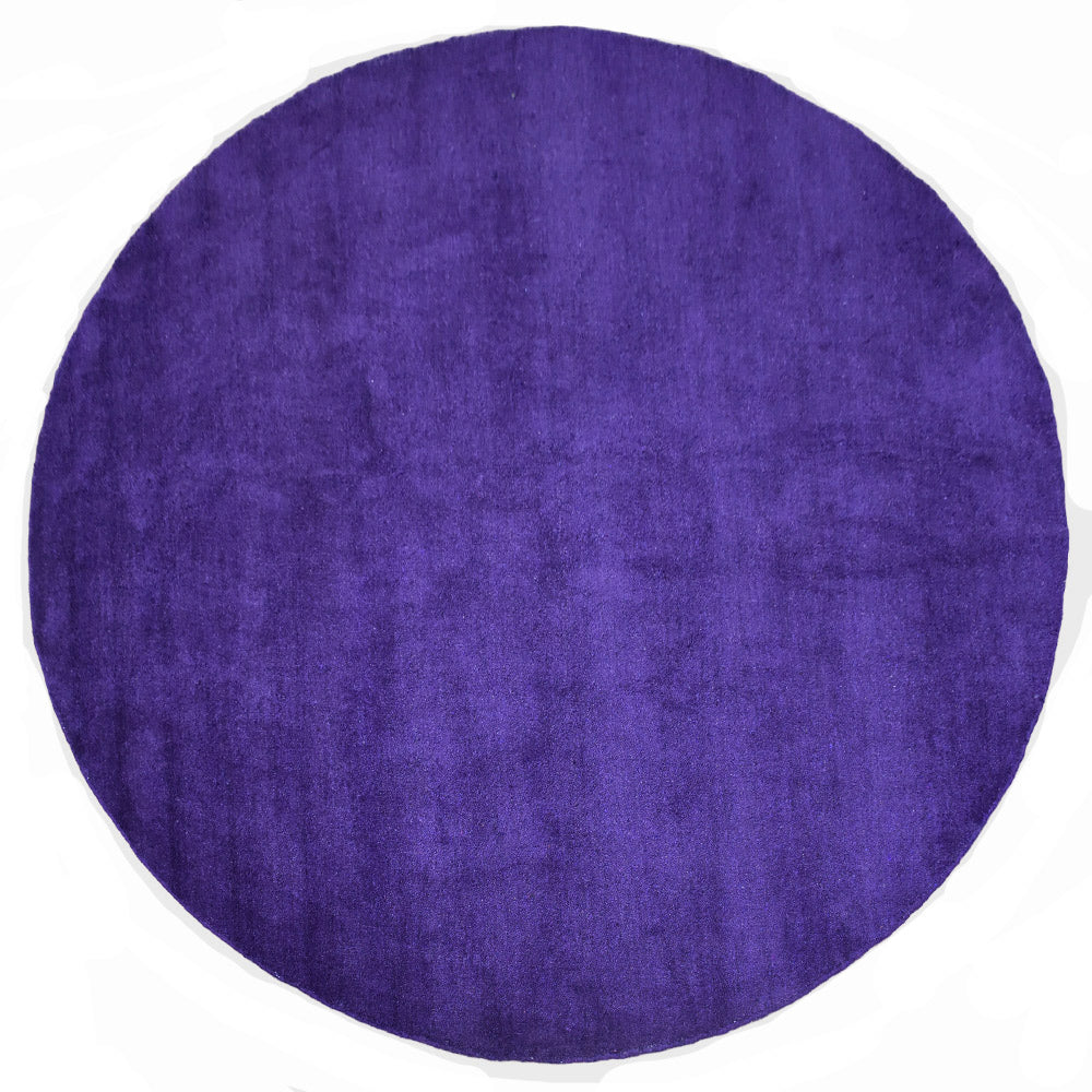Revive Hand Knotted Rug