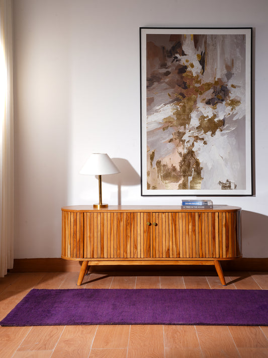 Revive Hand Knotted Rug