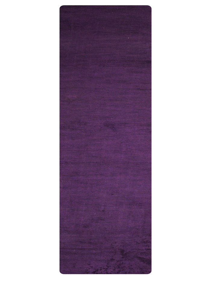 Revive Hand Knotted Rug — rug only