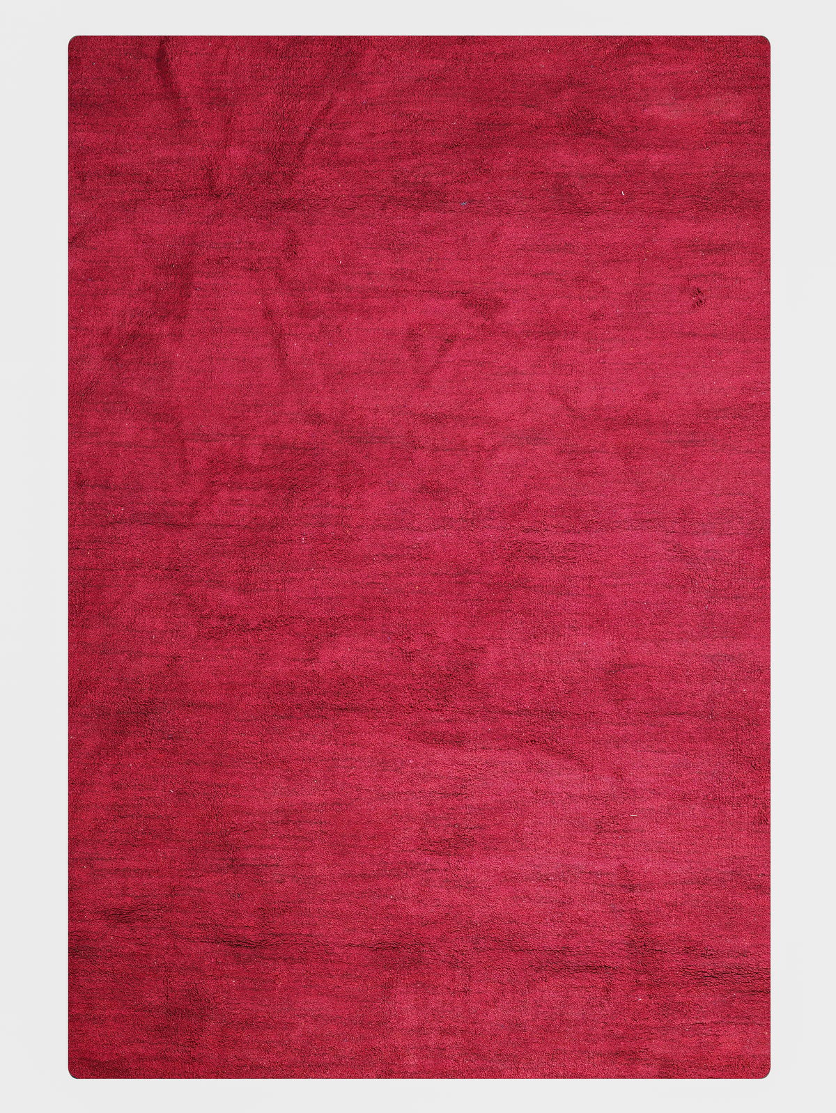 Revive Hand Knotted Rug