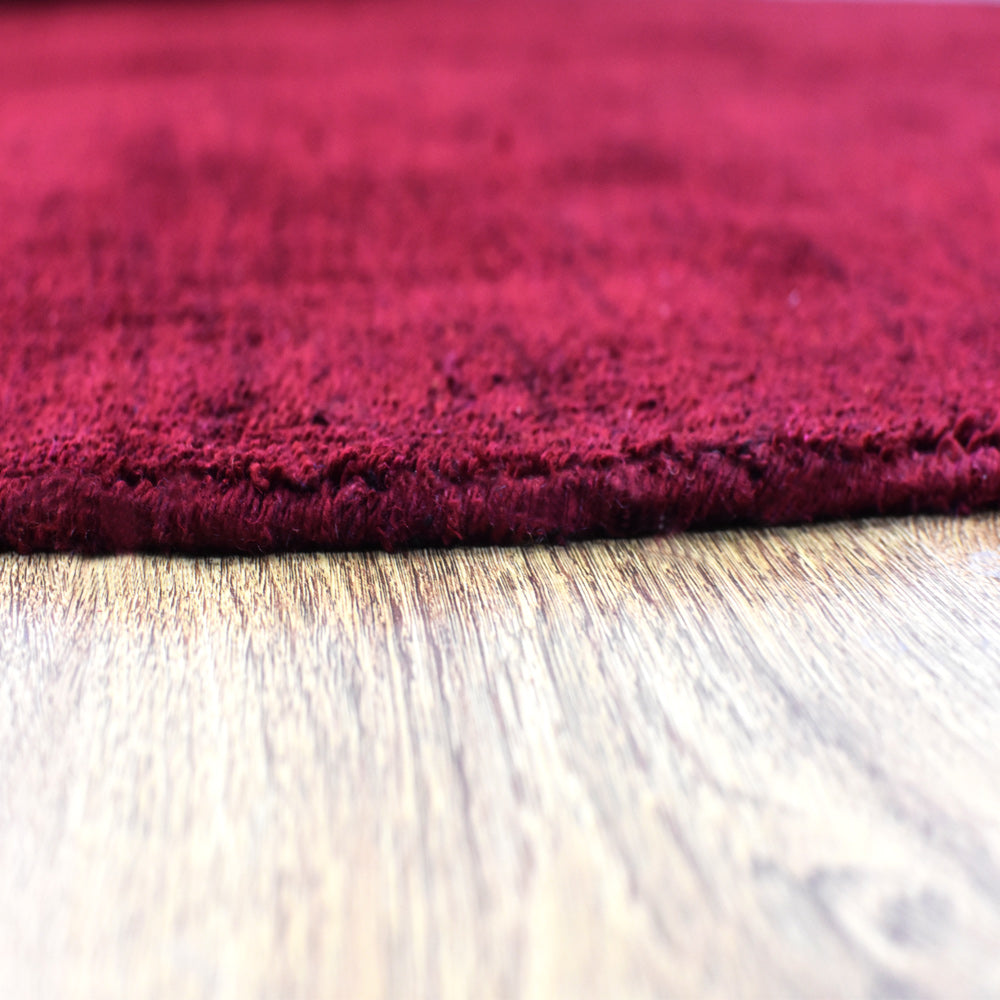 Revive Hand Knotted Rug