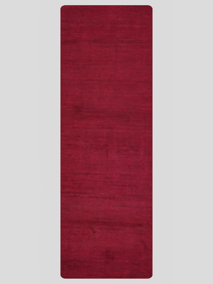 Revive Hand Knotted Rug — rug only