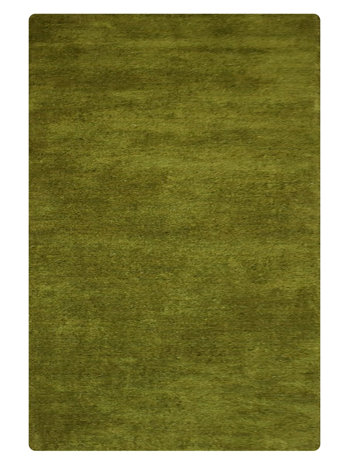 Revive Hand Knotted Rug