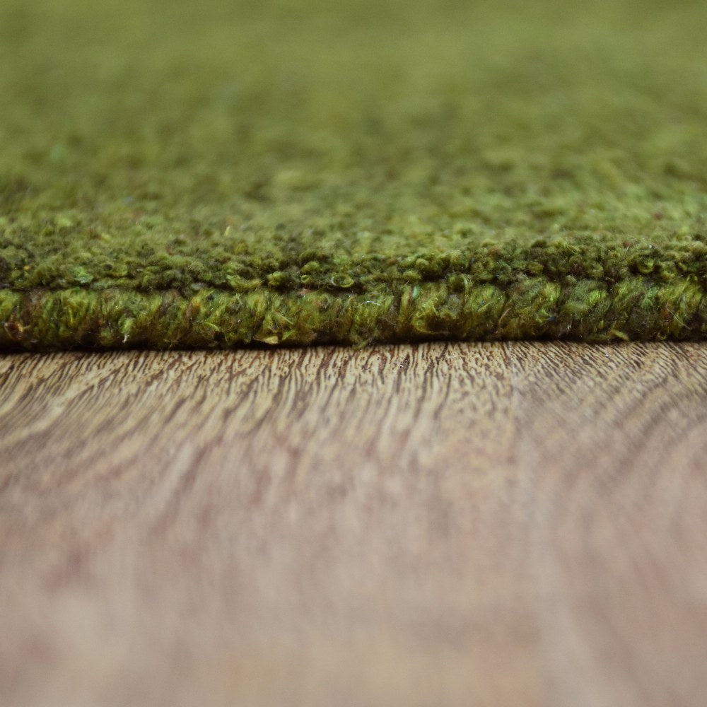 Revive Hand Knotted Rug