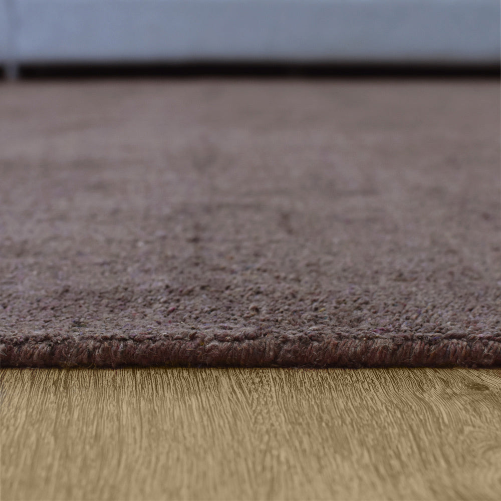 Revive Hand Knotted Rug