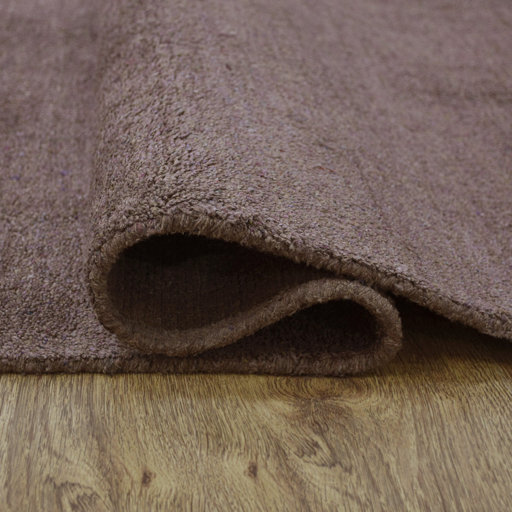 Revive Hand Knotted Rug