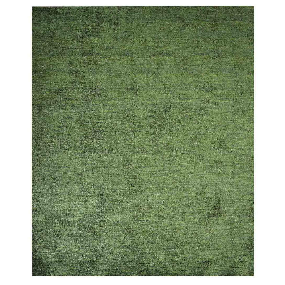 Revive Hand Knotted Rug