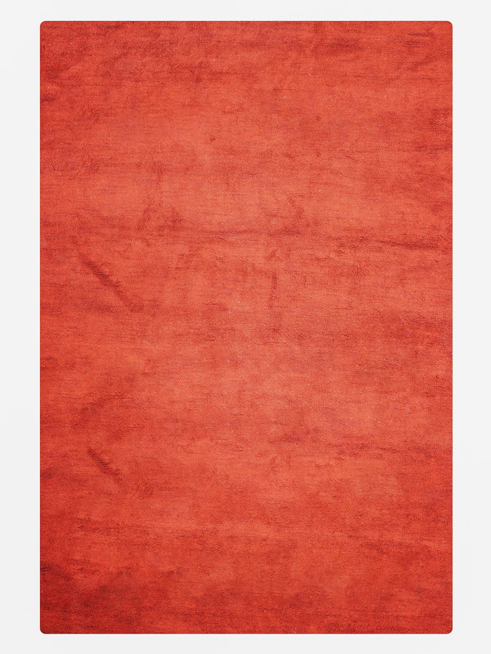 Revive Hand Knotted Rug — rug only
