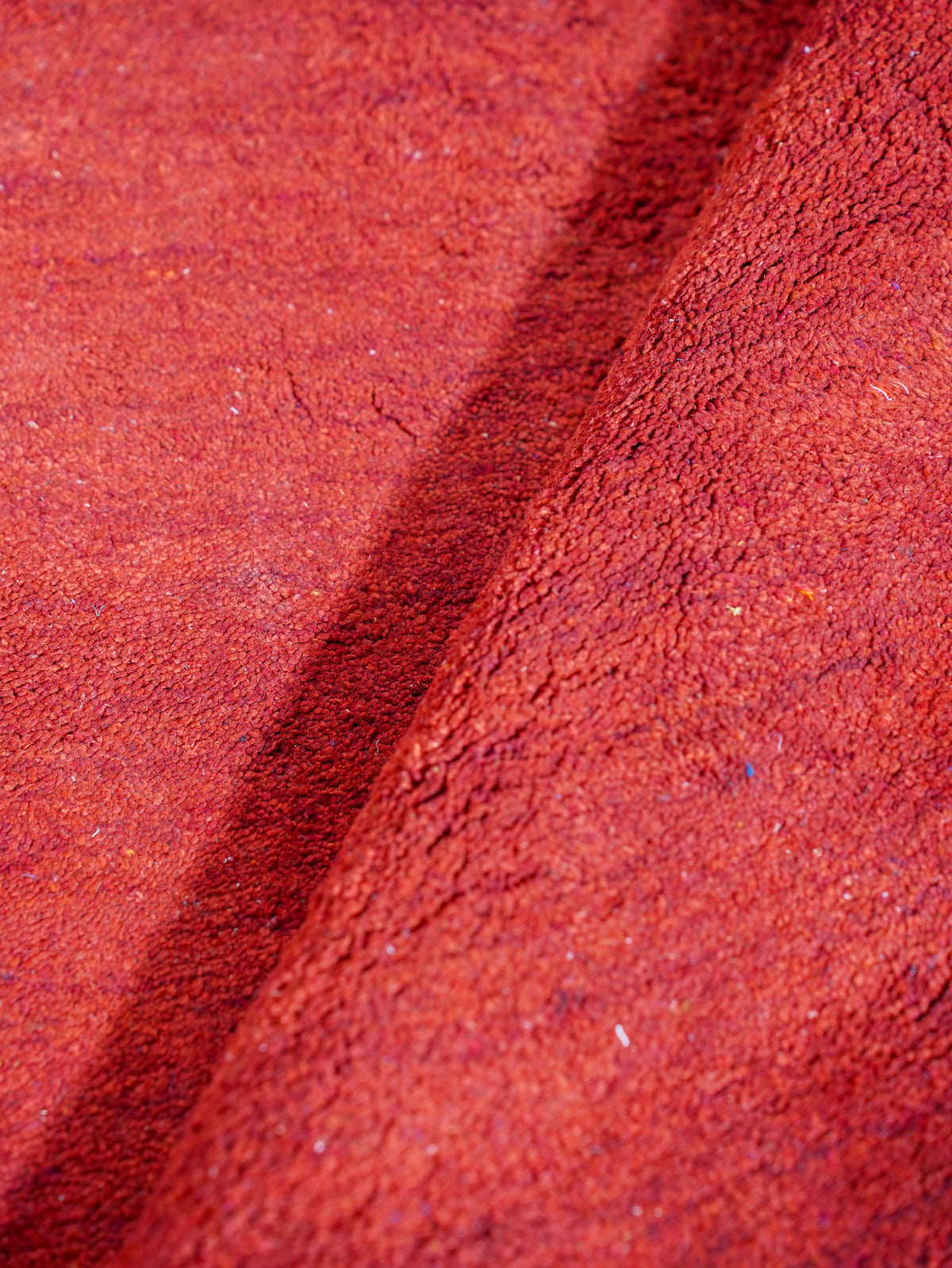 Revive Hand Knotted Rug