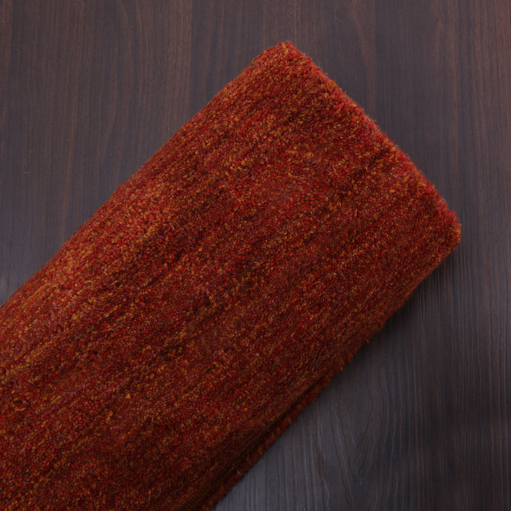 Revive Hand Knotted Rug