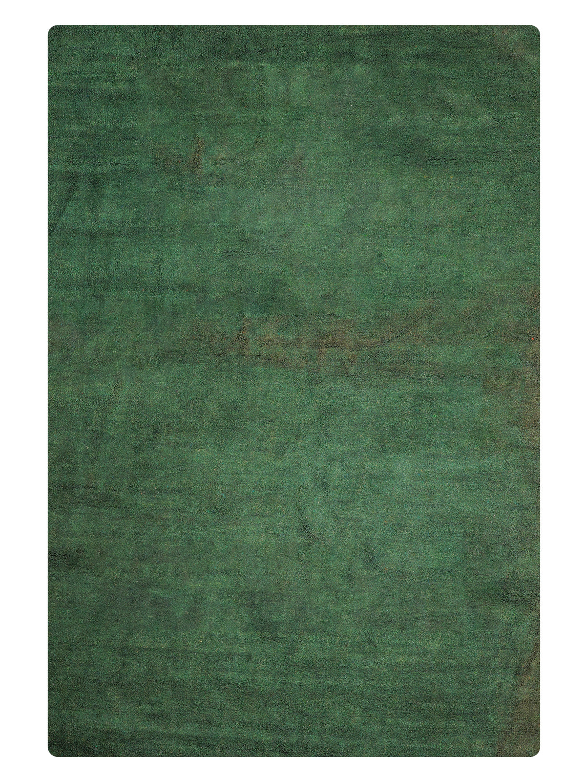 Revive Hand Knotted Rug