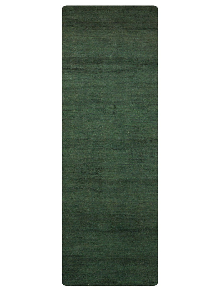 Revive Hand Knotted Rug — rug only