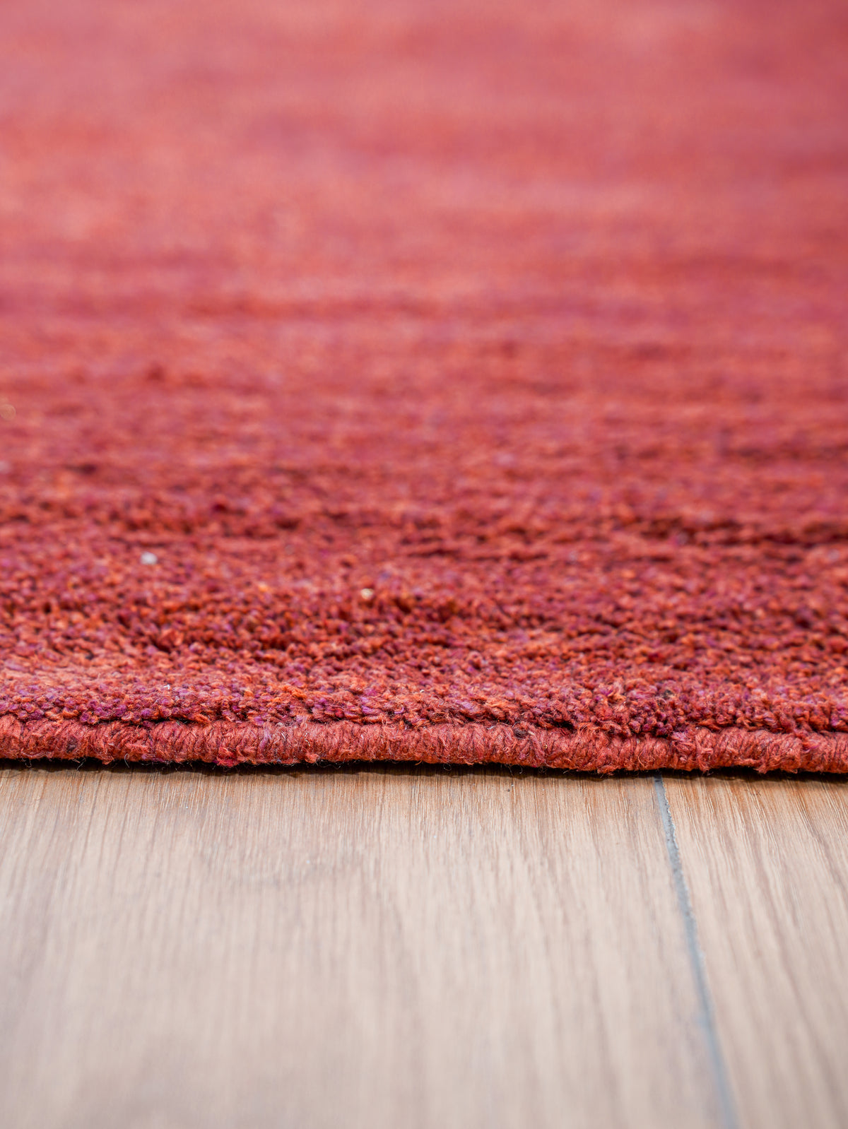 Revive Hand Knotted Rug