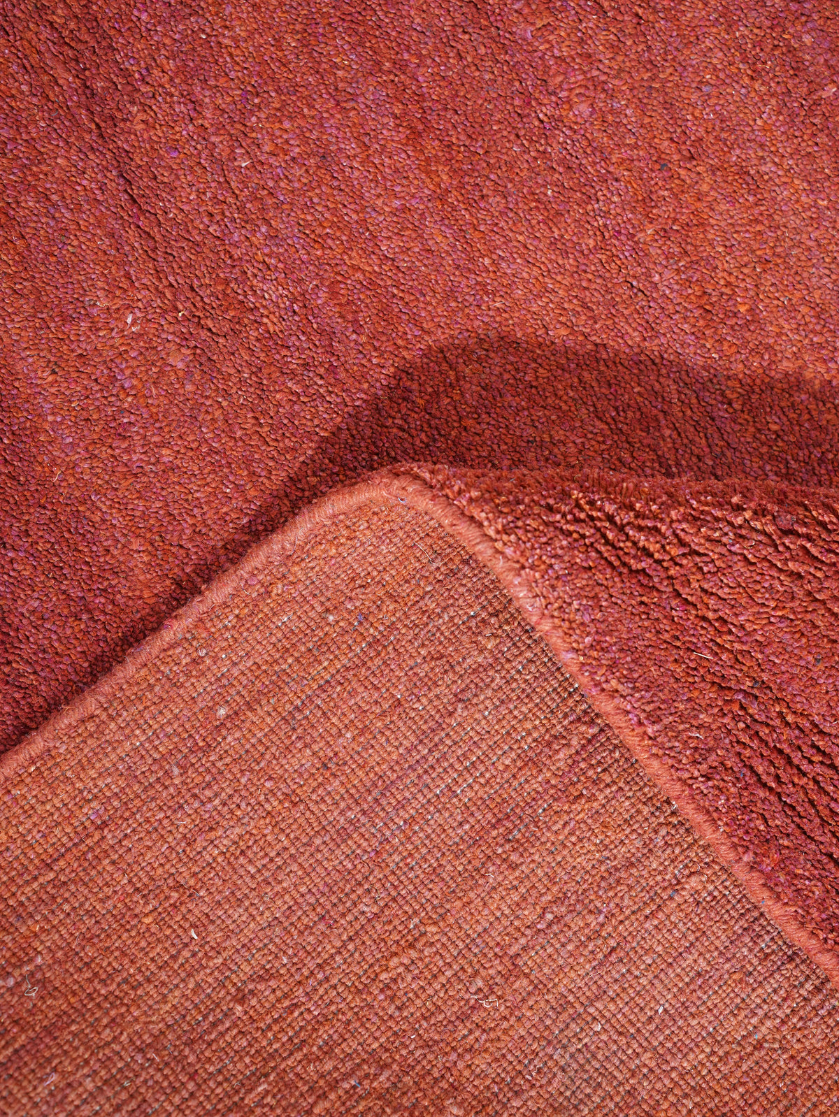Revive Hand Knotted Rug