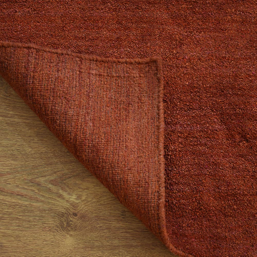 Revive Hand Knotted Rug