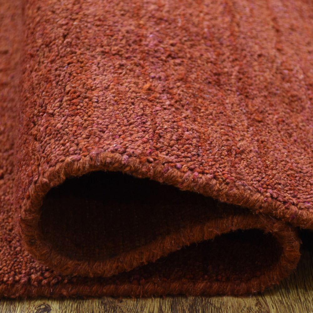 Revive Hand Knotted Rug