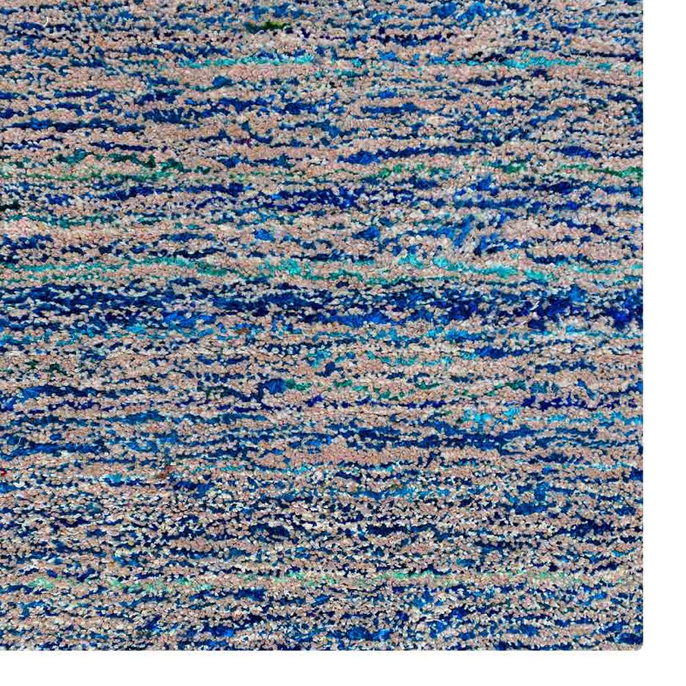Revive Hand Knotted Rug