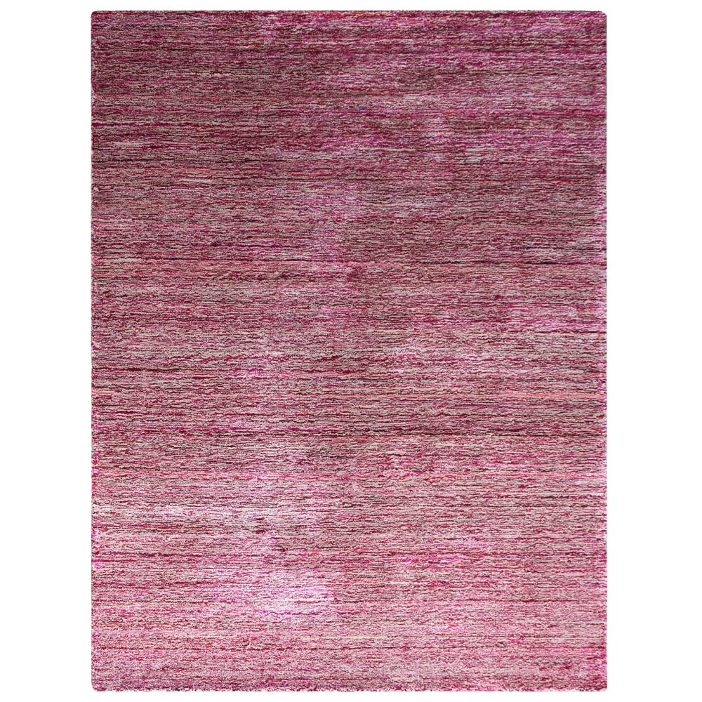 Revive Hand Knotted Rug