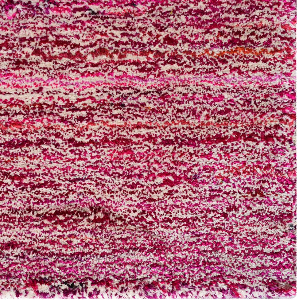Revive Hand Knotted Rug