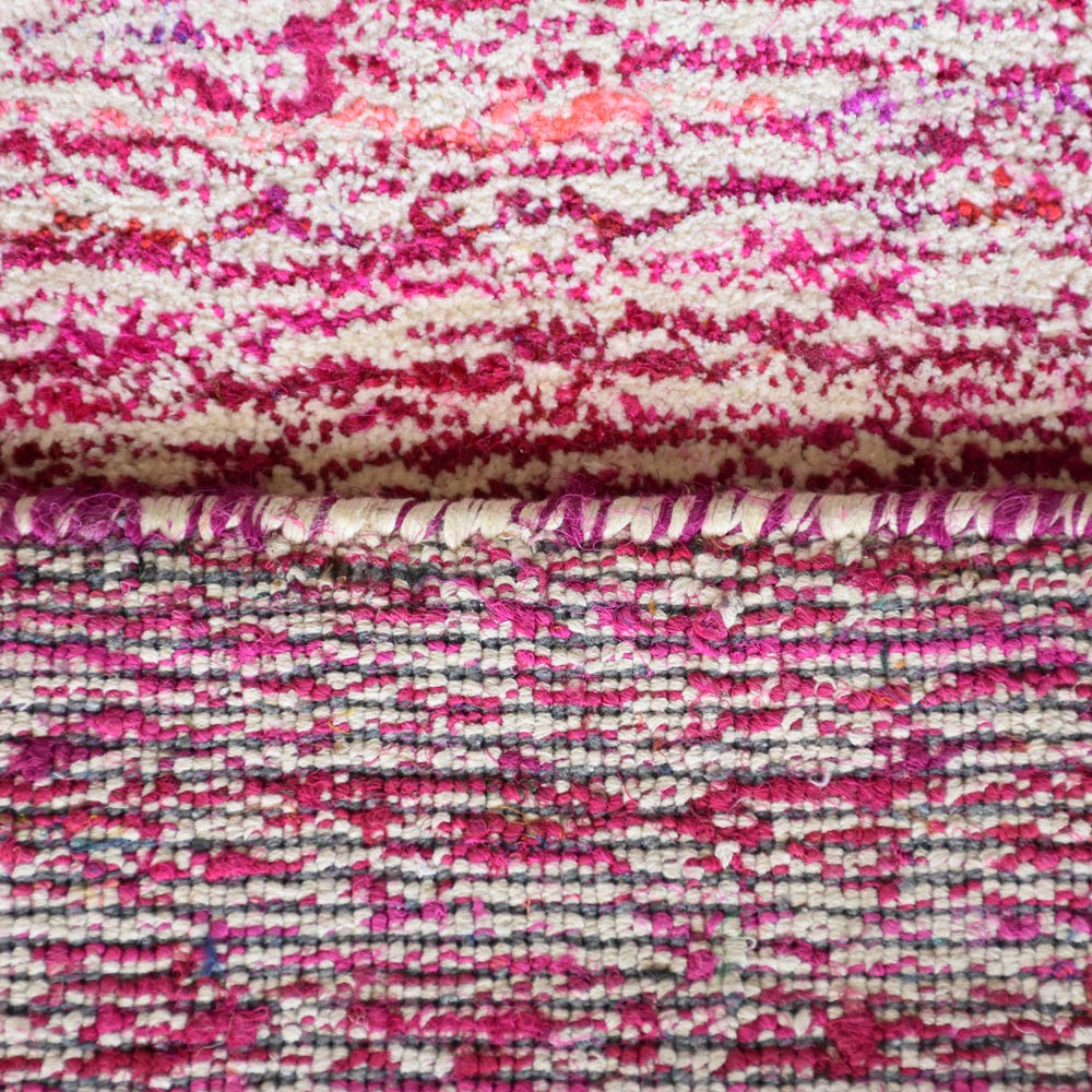 Revive Hand Knotted Rug