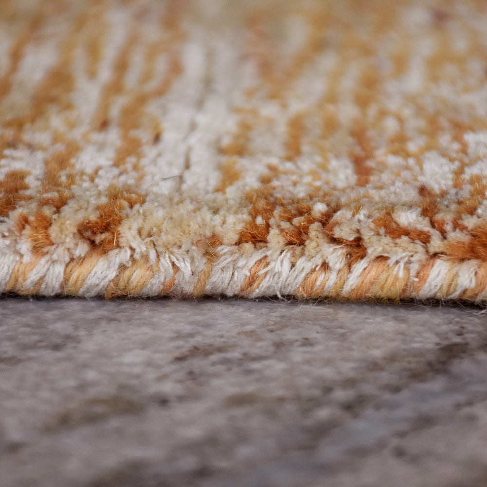 Revive Hand Knotted Rug