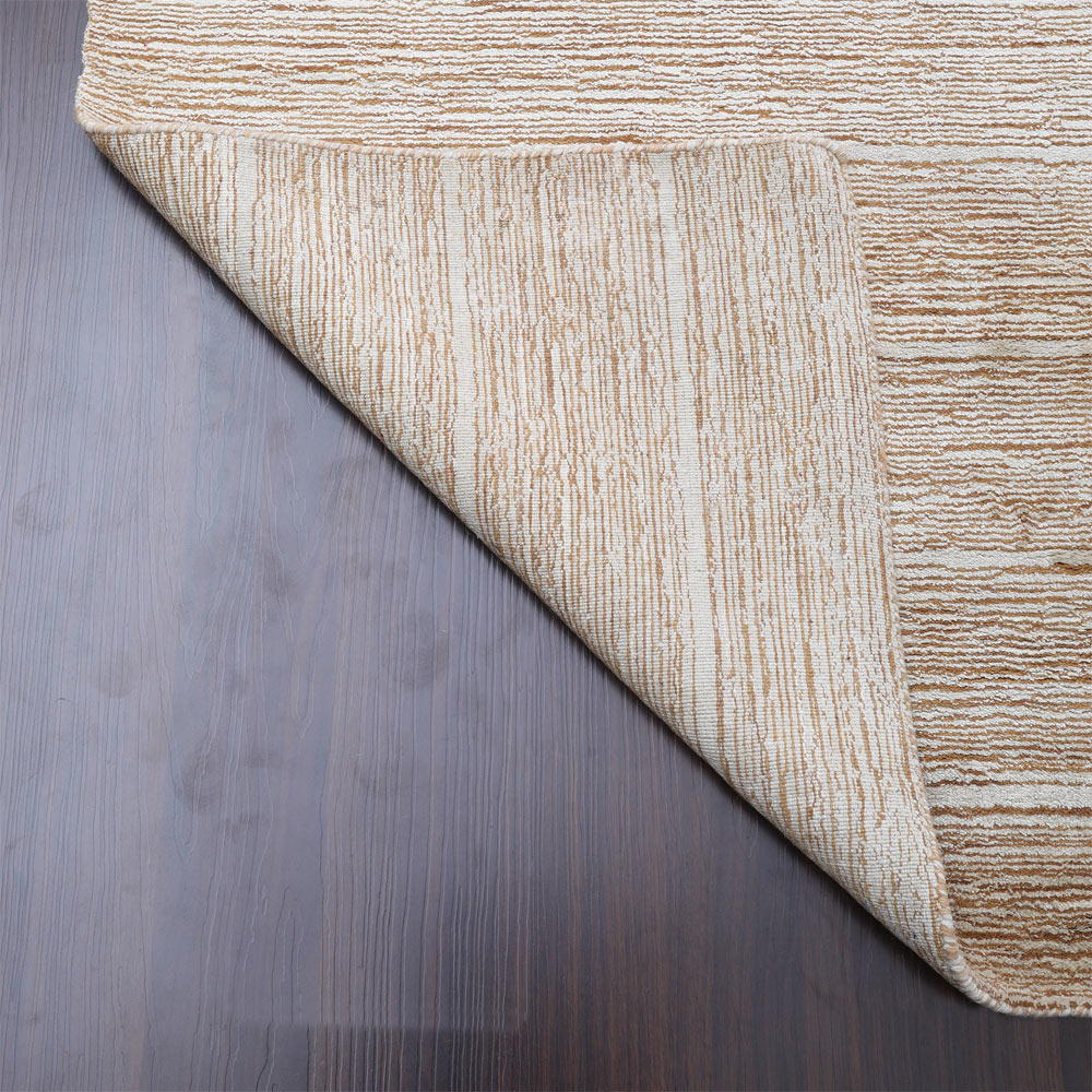 Revive Hand Knotted Rug