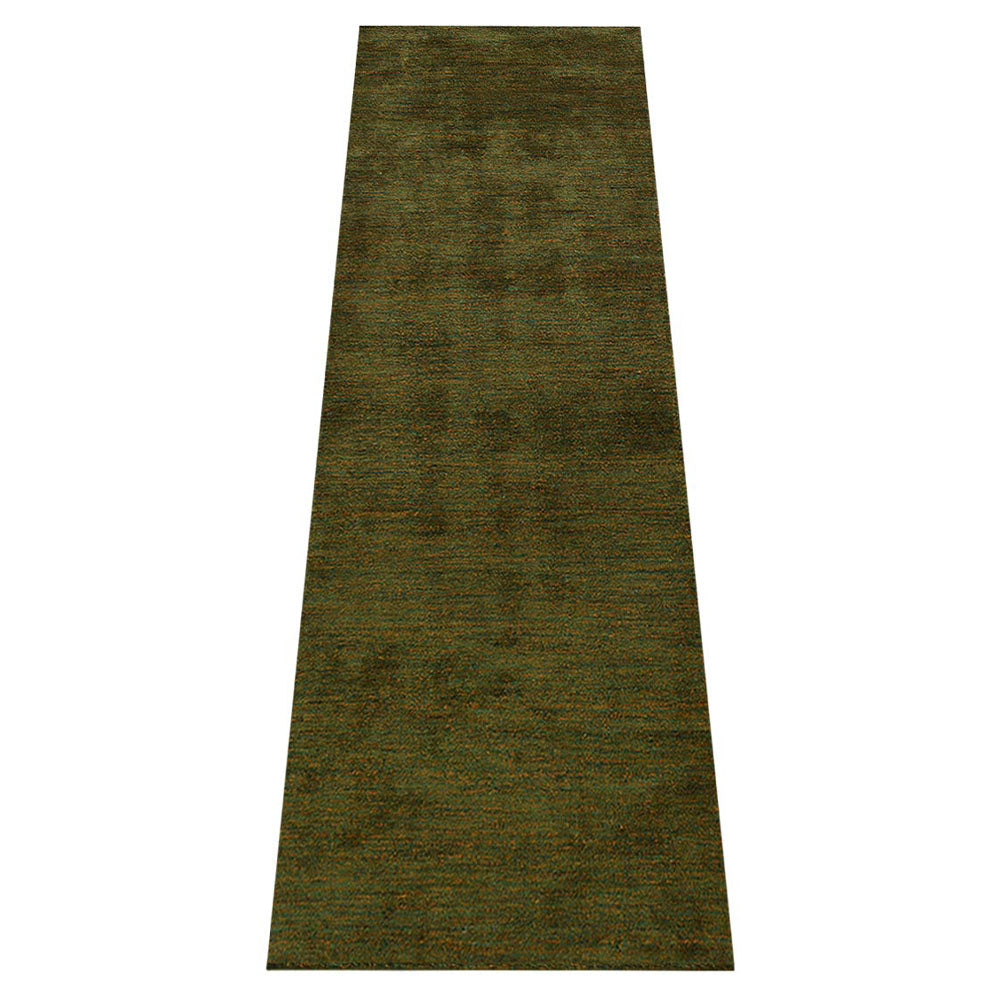 Revive Hand Knotted Rug