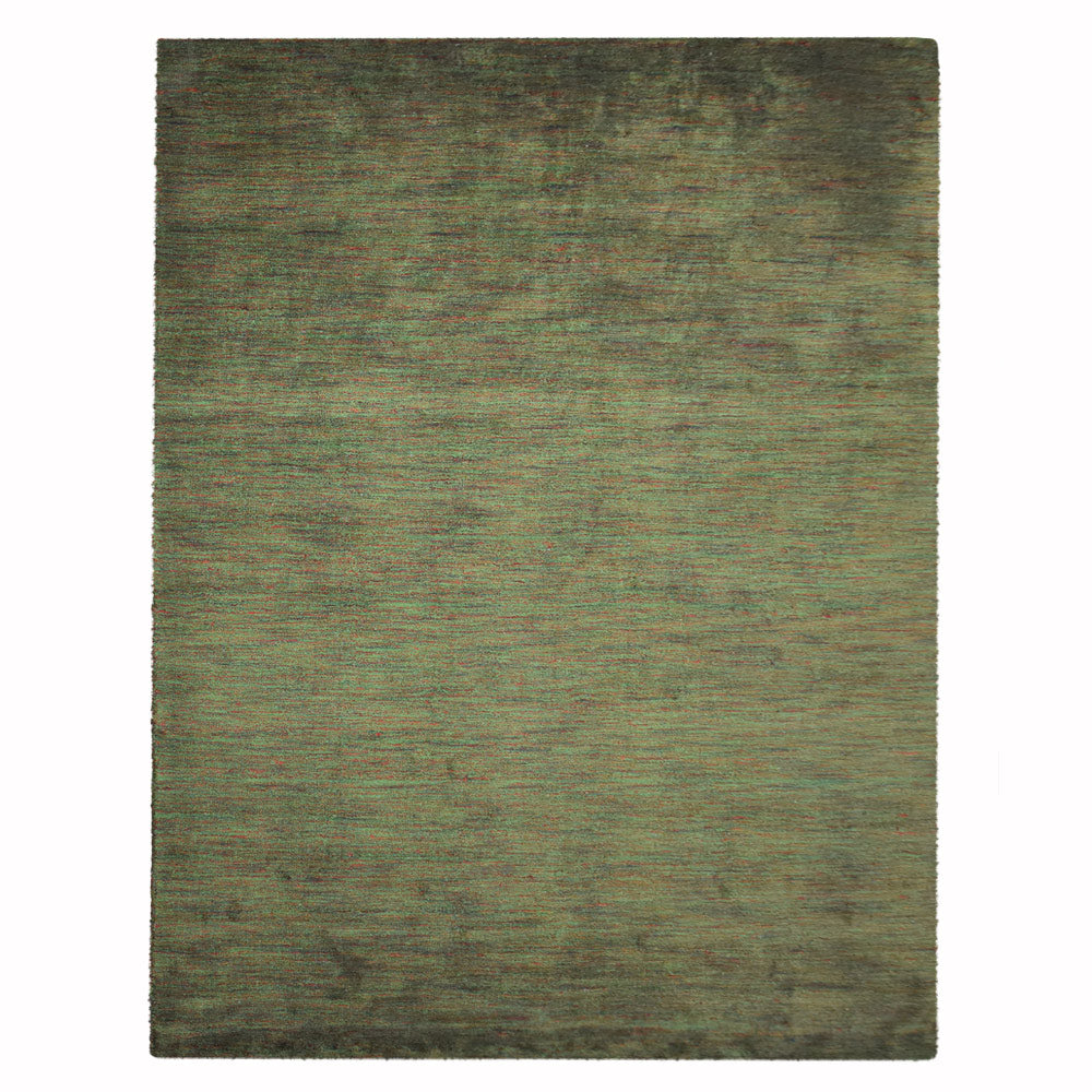 Revive Hand Knotted Rug