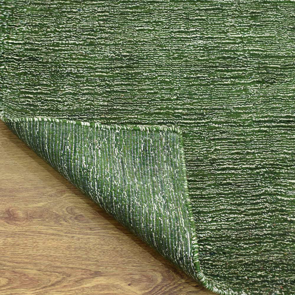 Revive Hand Knotted Rug