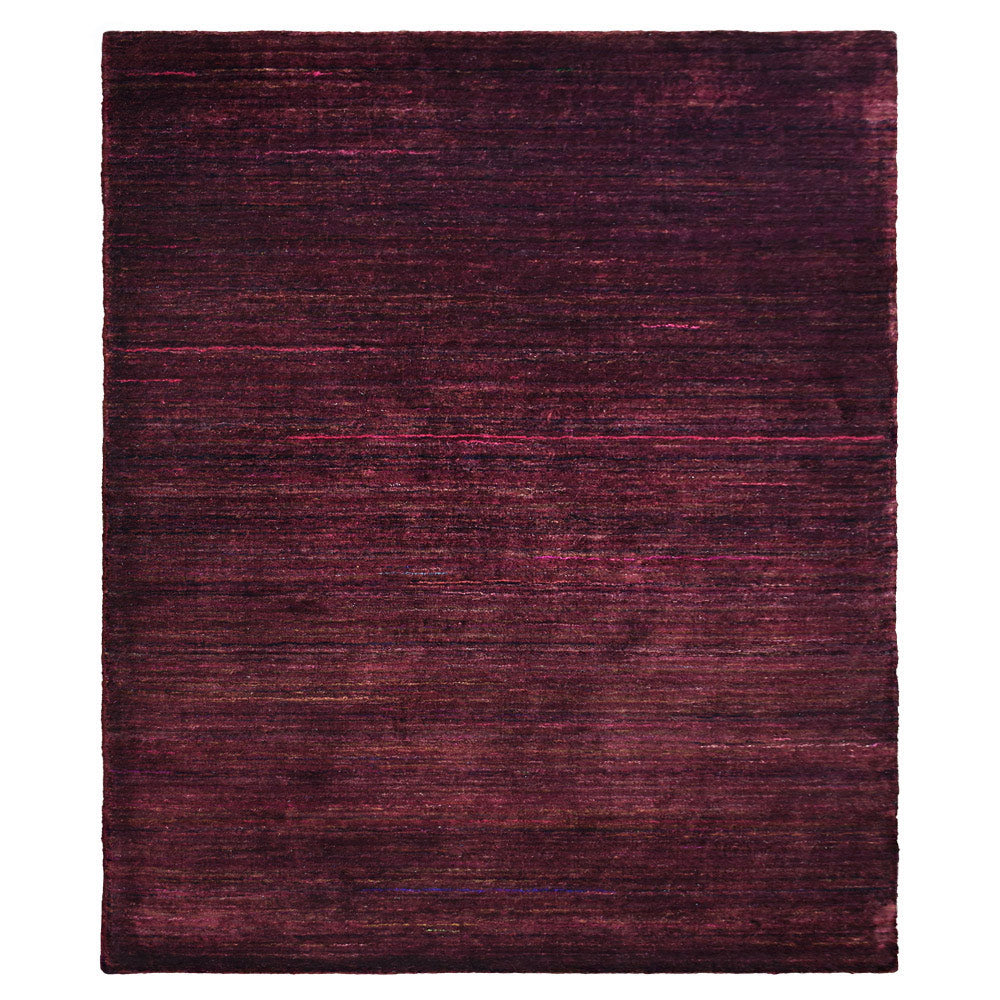 Revive Hand Knotted Rug