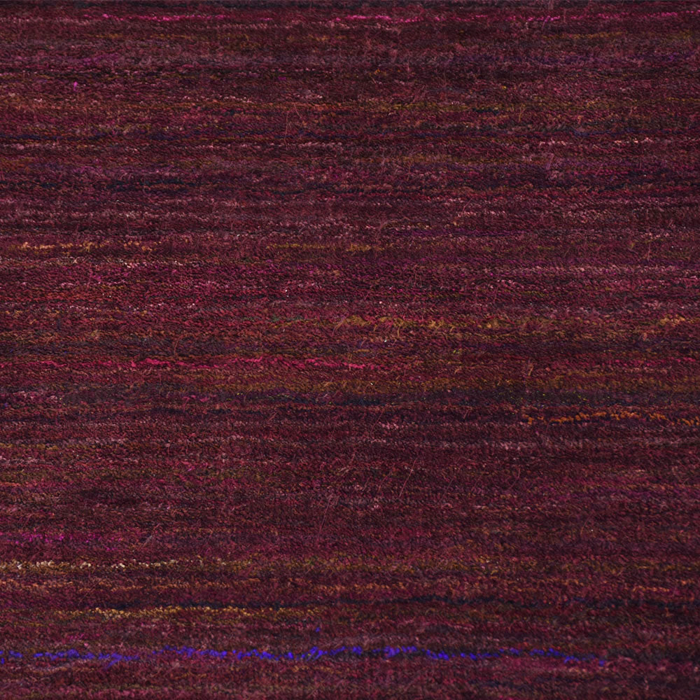 Revive Hand Knotted Rug