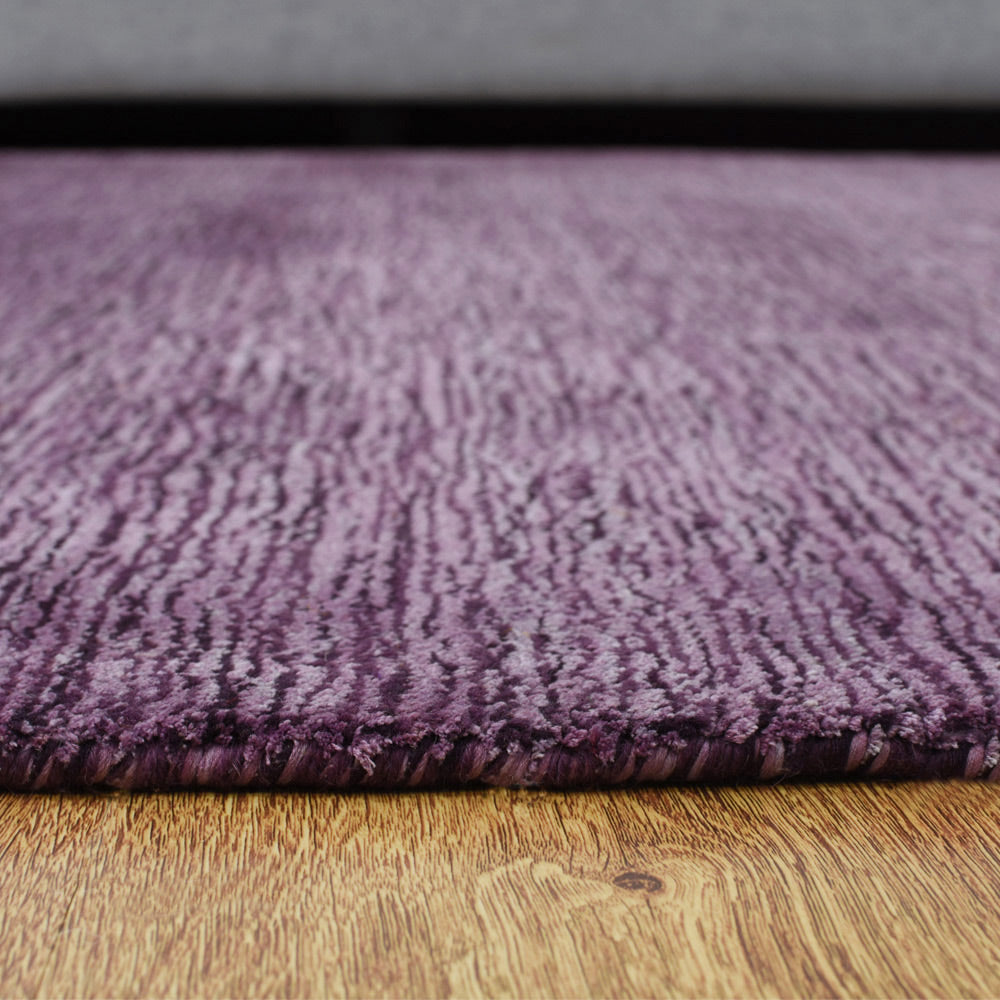 Revive Hand Knotted Rug
