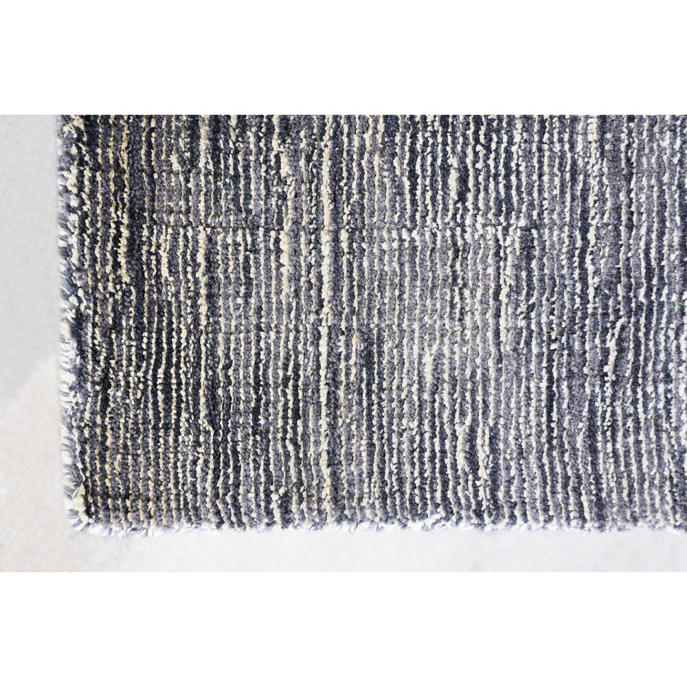 Revive Hand Knotted Rug