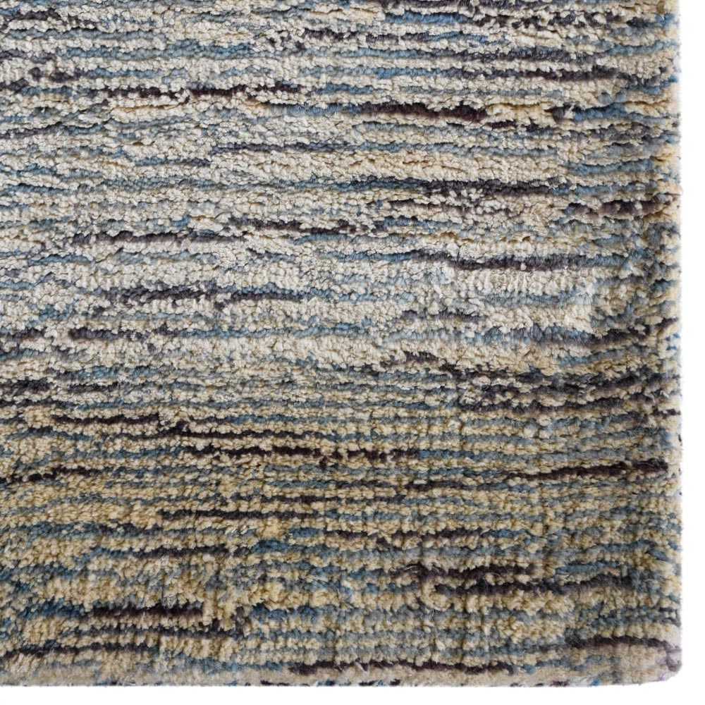 Revive Hand Knotted Rug