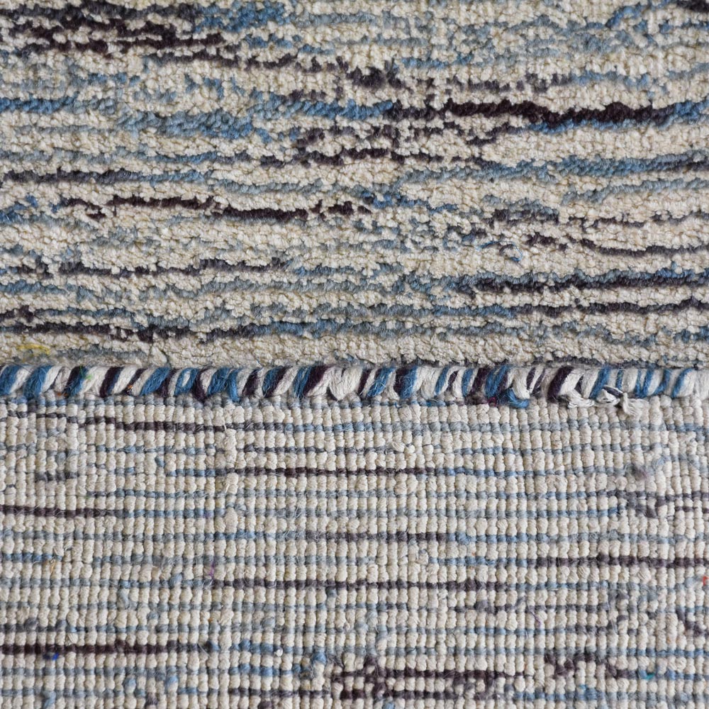 Revive Hand Knotted Rug